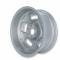 REV Wheels 107 Classic Series Rally, 20x8, 4.5, 6x5.5 107S-2808300