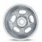 REV Wheels 107 Classic Series Rally, 20x9.5, 5.25, 5x4.75 / 5x5 107S-2950600