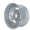 REV Wheels 107 Classic Series Rally, 20x9.5, 5.25, 6x5.5 107S-2958300