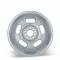 REV Wheels 107 Classic Series Rally, 18x8, 4.5, 5x4.75 / 5x5 107S-8800600