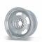 REV Wheels 107 Classic Series Rally, 18x8, 4.5, 5x4.75 / 5x5 107S-8800600