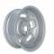 REV Wheels 107 Classic Series Rally, 20x8, 4.5, 6x5.5 107S-2808300