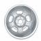 REV Wheels 107 Classic Series Rally, 20x8, 4.5, 6x5.5 107S-2808300