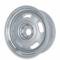 REV Wheels 107 Classic Series Rally, 20x8, 4.5, 6x5.5 107S-2808300