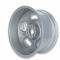 REV Wheels 107 Classic Series Rally, 20x9.5, 5.25, 5x4.75 / 5x5 107S-2950600