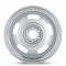 REV Wheels 107 Classic Series Rally, 20x8, 4.5, 6x5.5 107S-2808300