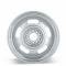 REV Wheels 107 Classic Series Rally, 18x8, 4.5, 5x4.75 / 5x5 107S-8800600