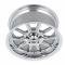 REV Wheels 110 Classic Series, 17x8, 4.5, 5x4.75 110C-7806100