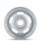 REV Wheels 107 Classic Series Rally, 18x8, 4.5, 6x5.5 107S-8808300