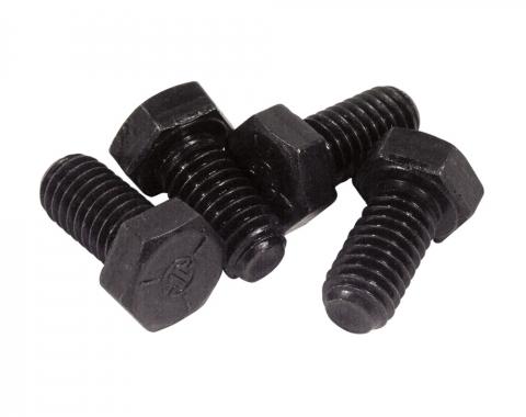 Corvette Transmission Frnt Brng Retainer Bolt Set, 1964-1974