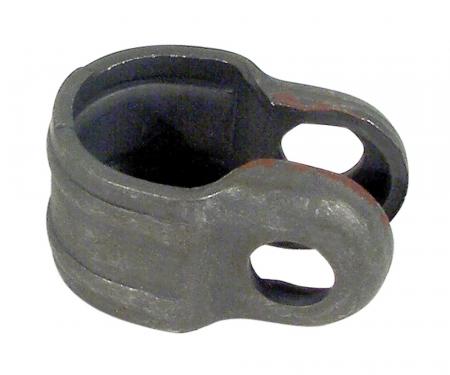 Corvette Tie Rod Tube Clamp, 1963-1982