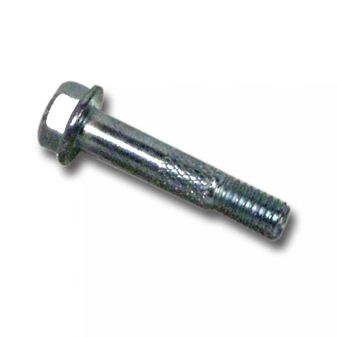 Corvette Starter Bolt, 1 27/32In, 1965-1979