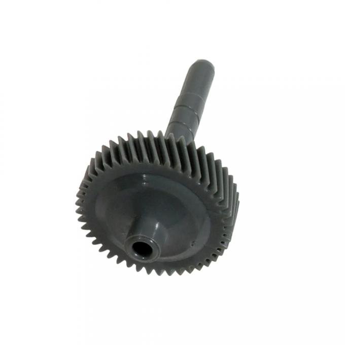 Corvette Speedo Drive Gear, Auto 44 Tooth, 1968-1981