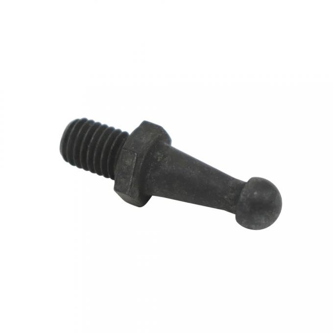 Corvette Hatch Glass Strut Stud, 1997-2004