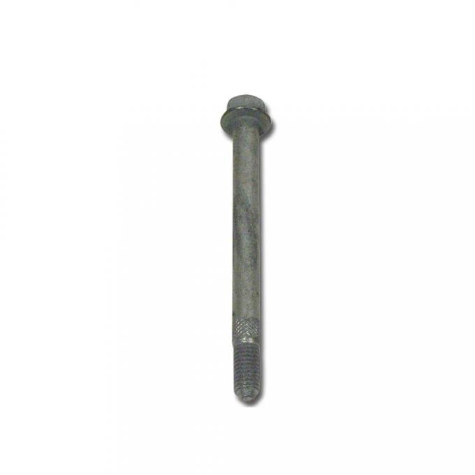 Corvette Starter Bolt, 4 21/32In, 1963-1981