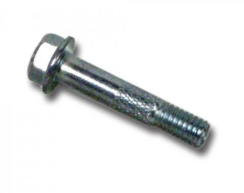 Corvette Starter Bolt, 1 27/32In, 1965-1979