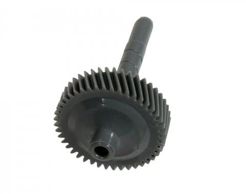 Corvette Speedo Drive Gear, Auto 44 Tooth, 1968-1981