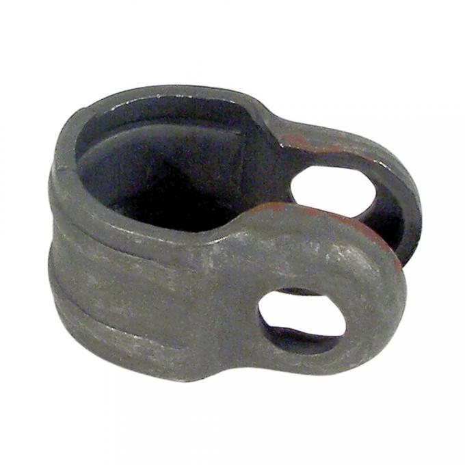 Corvette Tie Rod Tube Clamp, 1963-1982