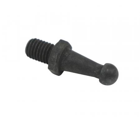 Corvette Hatch Glass Strut Stud, 1997-2004