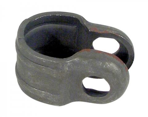 Corvette Tie Rod Tube Clamp, 1963-1982