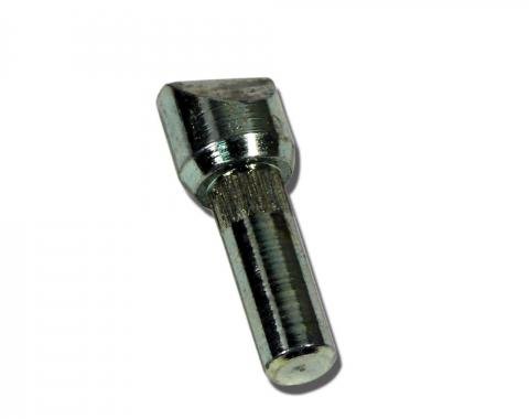 Corvette Park Brake Handle Stop Pin, 1963