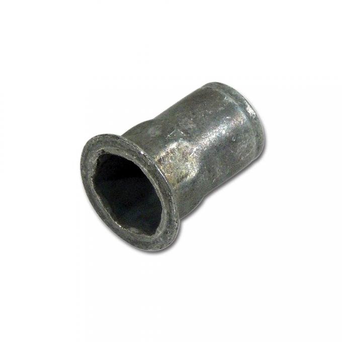 Corvette Front Air Dam Bolt Nut, Center, 3 Required, 2005-2013