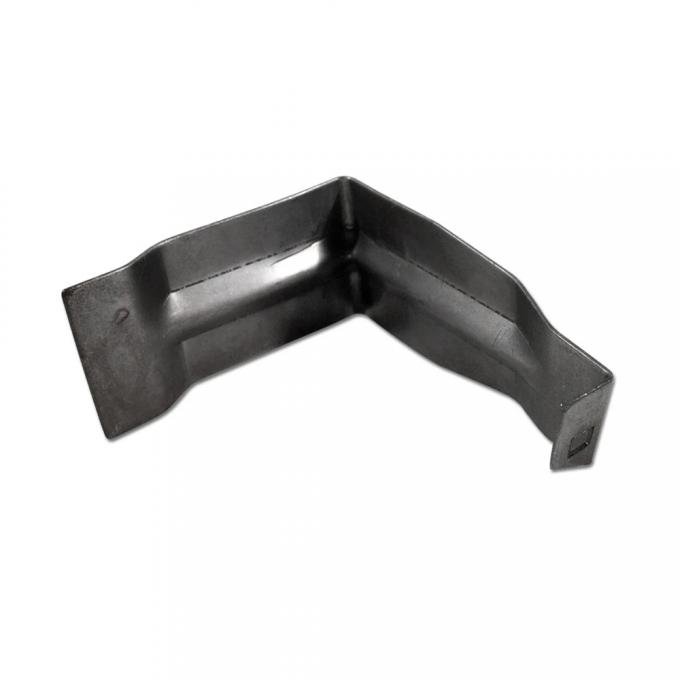 Corvette Rocker Panel Support Bracket, Left Front, 1963-1965