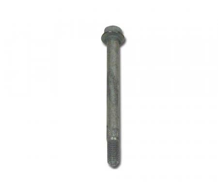 Corvette Starter Bolt, 4 21/32In, 1963-1981