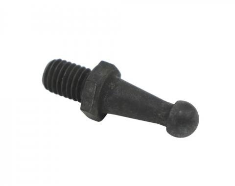 Corvette Hatch Glass Strut Stud, 1997-2004