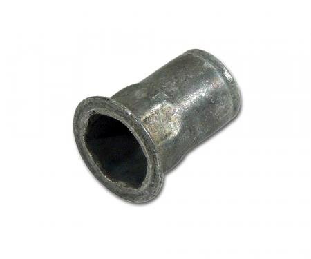 Corvette Front Air Dam Bolt Nut, Center, 3 Required, 2005-2013