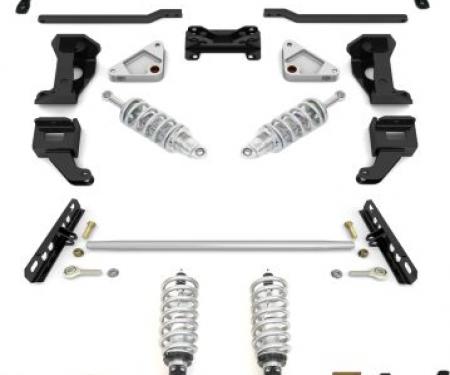 SpeedDirect 1963-1979 Stage 2 Instigator Suspension System