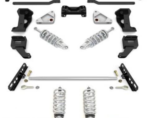 SpeedDirect 1963-1979 Stage 2 Instigator Suspension System