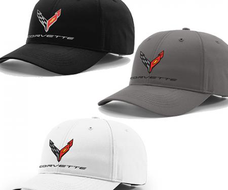 Next Generation Corvette Stadri Performance Cap