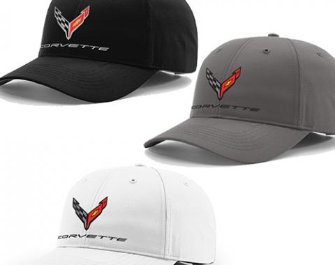 Next Generation Corvette Stadri Performance Cap