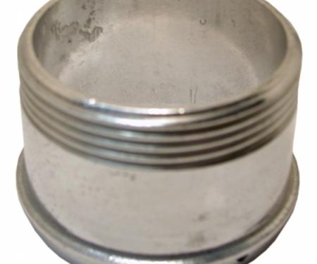 Corvette Aluminum Wheel Adapter, 1976-1982