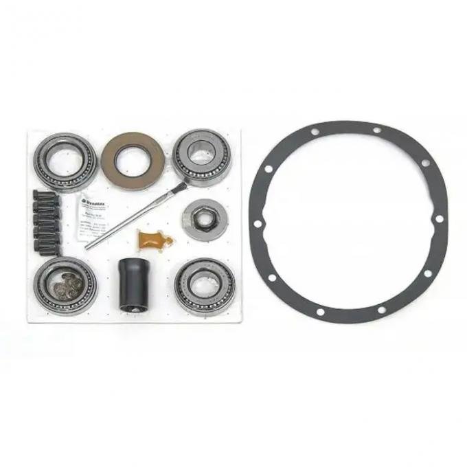 Corvette Differential Rebuild Kit, without Posi, 1956-1962