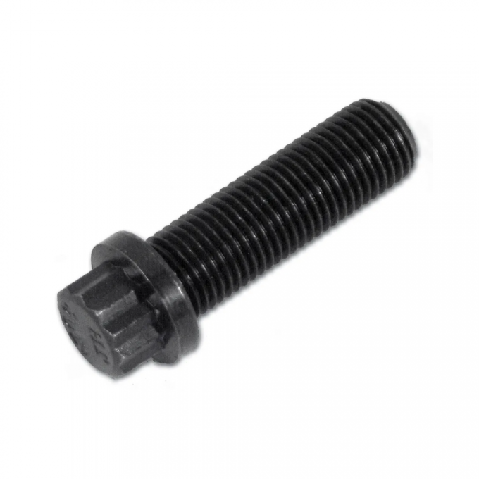 Corvette Steering Column Coupler Flange Screw, 1963-1967