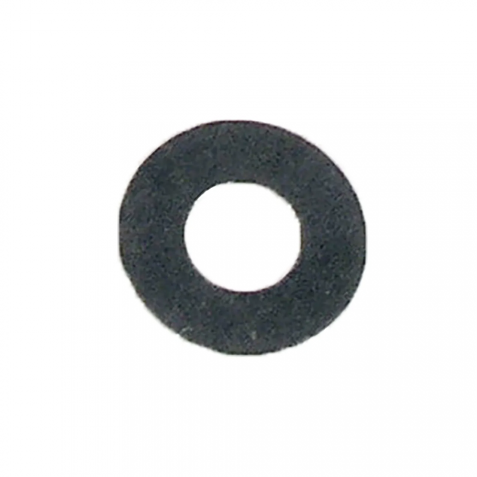 Corvette Convertible Front Bracket Washer, 1986-1988