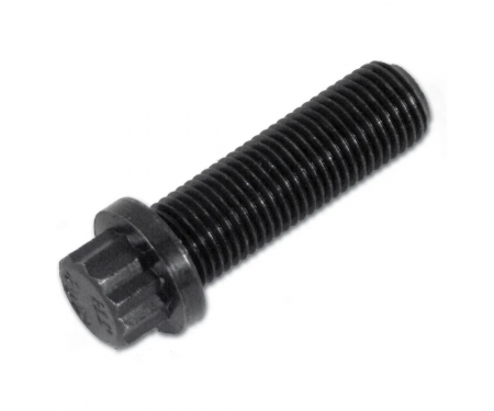 Corvette Steering Column Coupler Flange Screw, 1963-1967