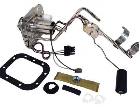 Corvette Gas Tank Sending Unit, without Fuel Pump, 1989-1996