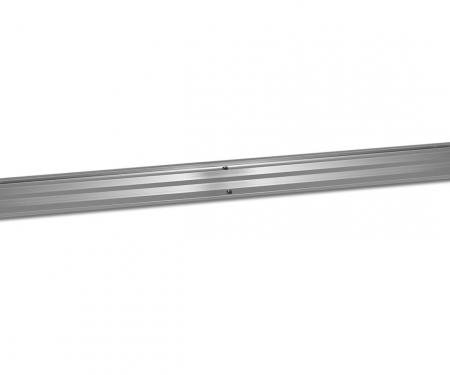 Corvette Sill Plate, 6 Hole, Late 1964-1966