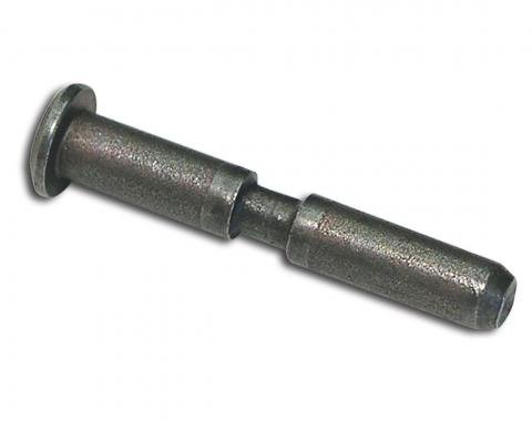 Corvette Gas Pedal Pivot Pin, 1968-1982