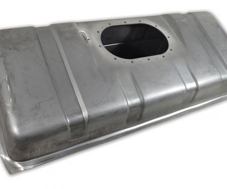 Corvette Gas Tank, Reproduction without Bladder, 1975-1977