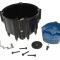 Corvette Distributor Cap & Rotor Kit, 1975-1982