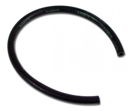 Corvette Coolant Recovery Tank to Rad Hose, 1973-1982