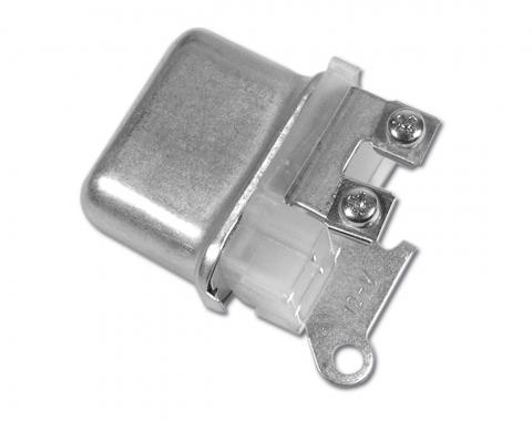 Corvette Horn Relay, Replacement, 1968-1971