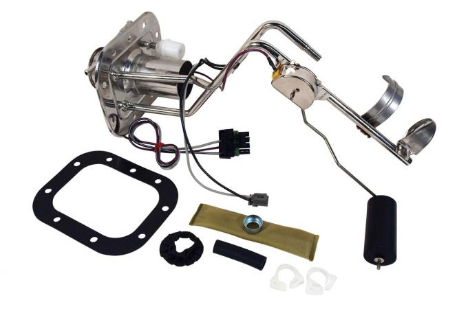 Corvette Gas Tank Sending Unit, without Fuel Pump, 1989-1996