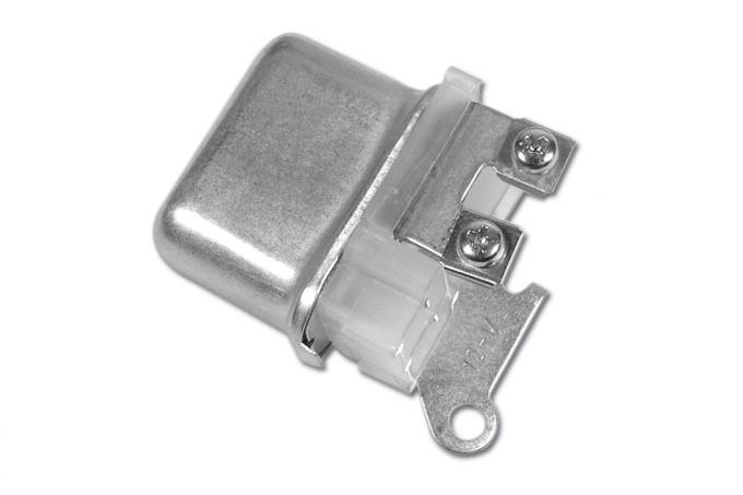 Corvette Horn Relay, Replacement, 1968-1971