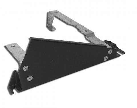 Corvette Rear Speaker & Grille Bracket, Right, 1978-1982