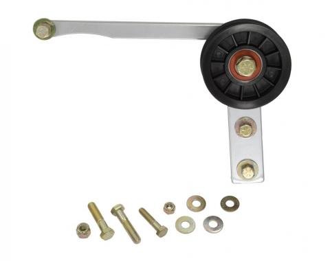 Corvette Air Pump Eliminator Pulley Kit, 1985-1991